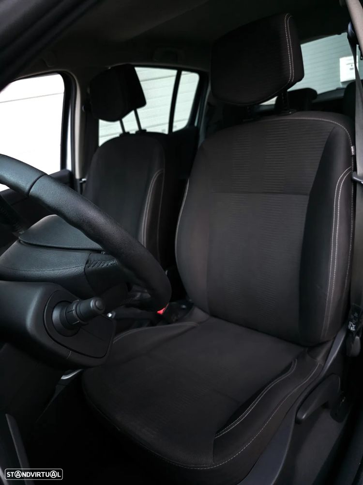 Renault Clio 1.2 16V Dynamique - 50