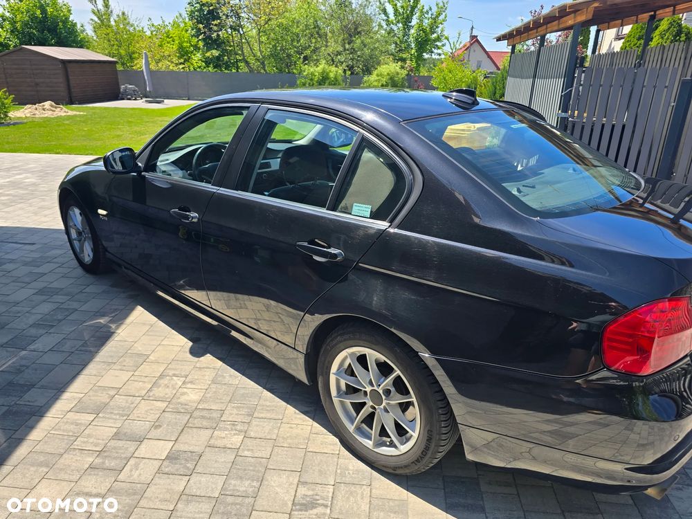 BMW Seria 3 - 9
