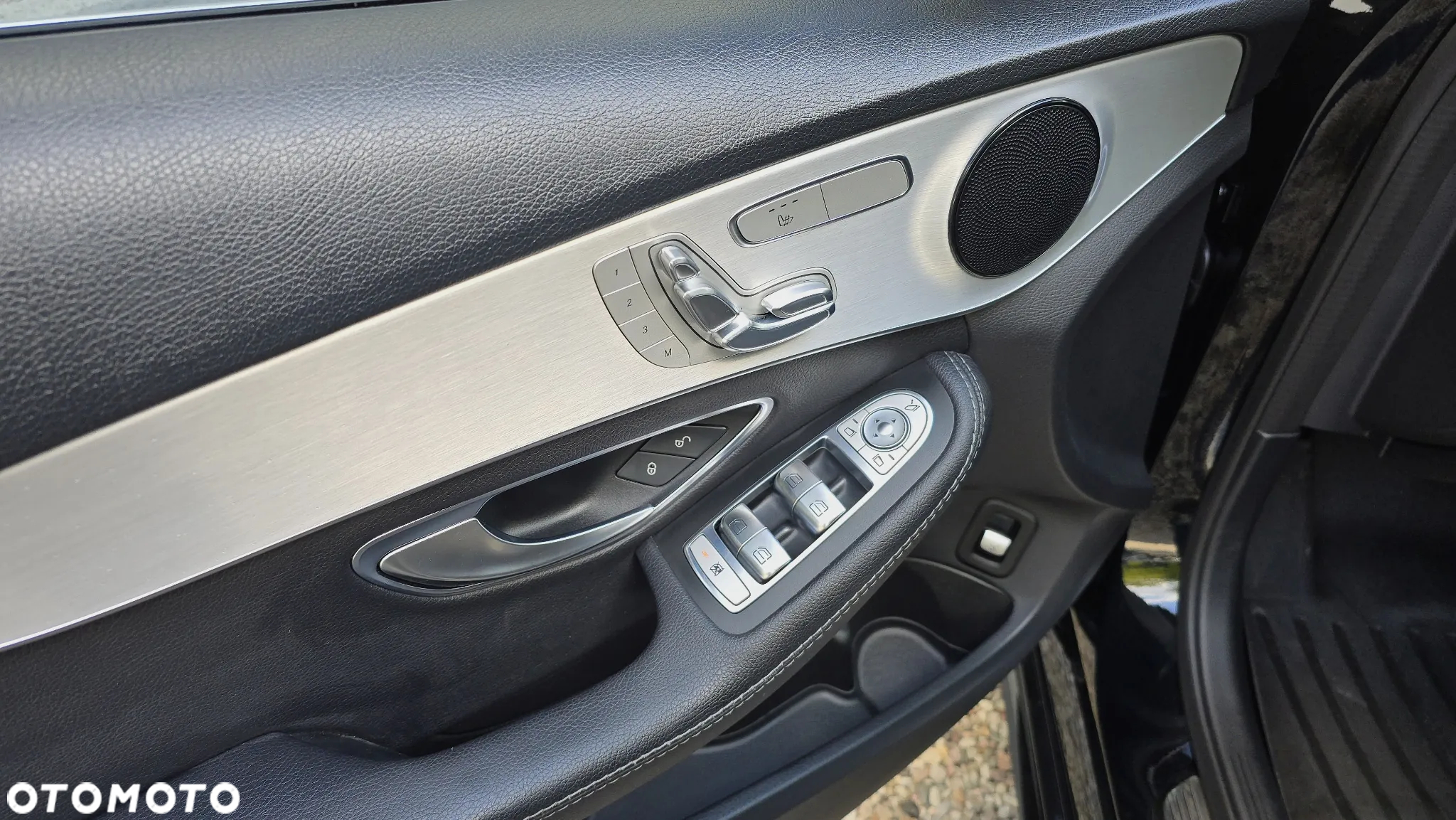 Mercedes-Benz Klasa C 300 7G-TRONIC AMG Line - 8