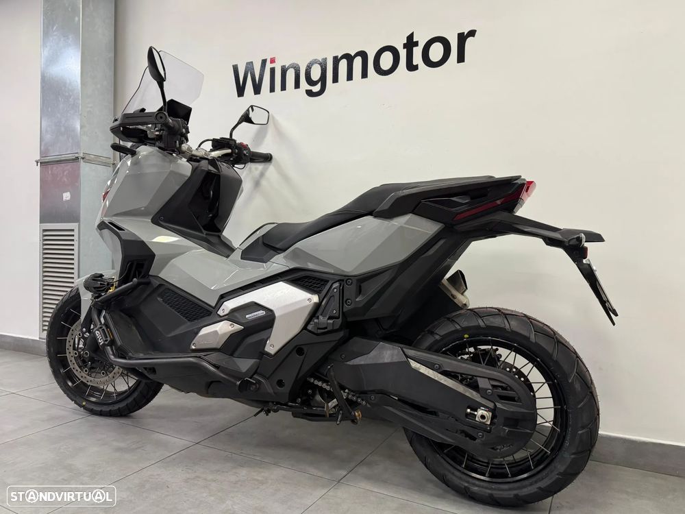 Honda X-ADV 750 - 3