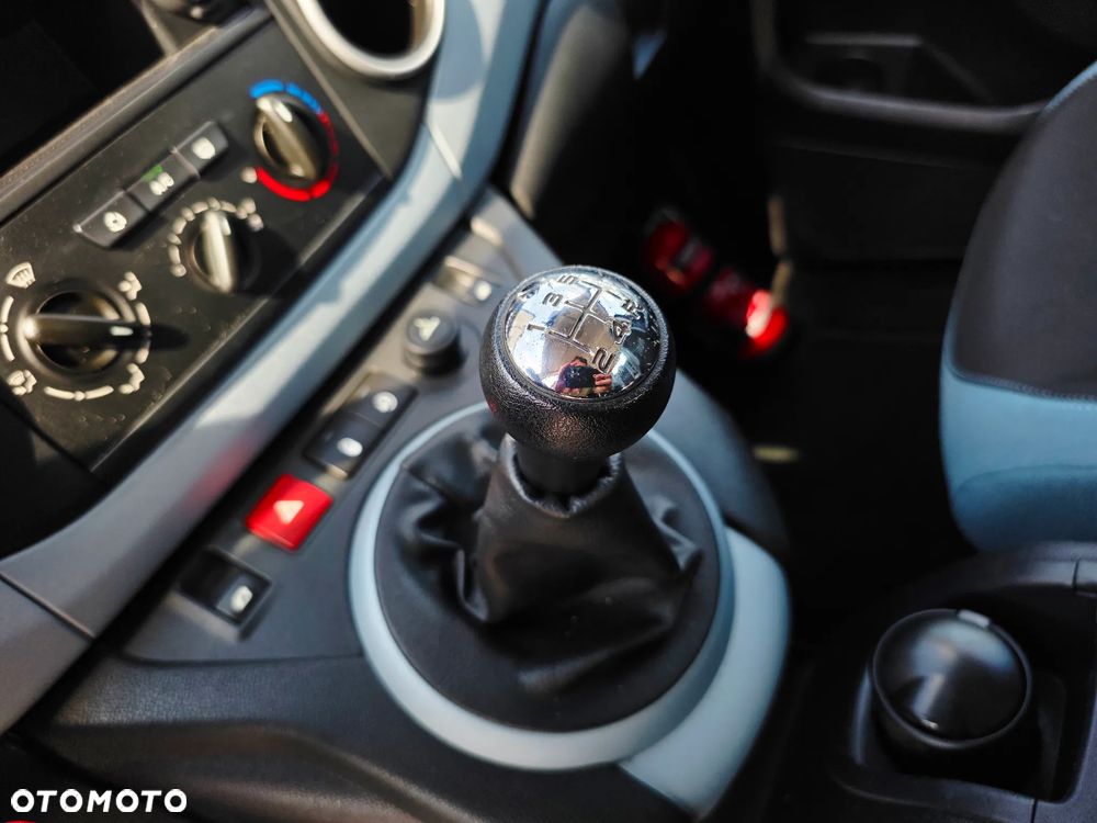 Citroën Berlingo 1.6 HDi Selection - 31