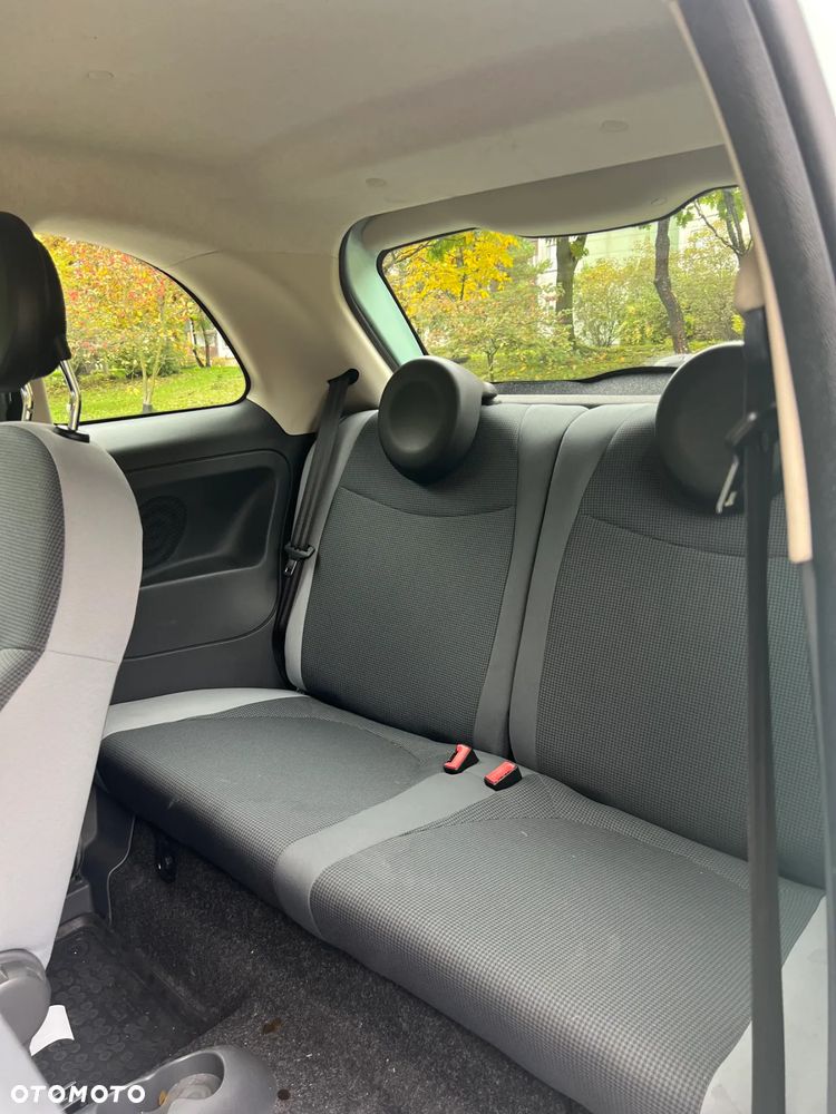 Fiat 500 - 13