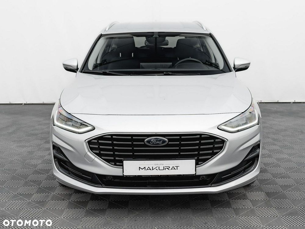 Ford Focus - 8
