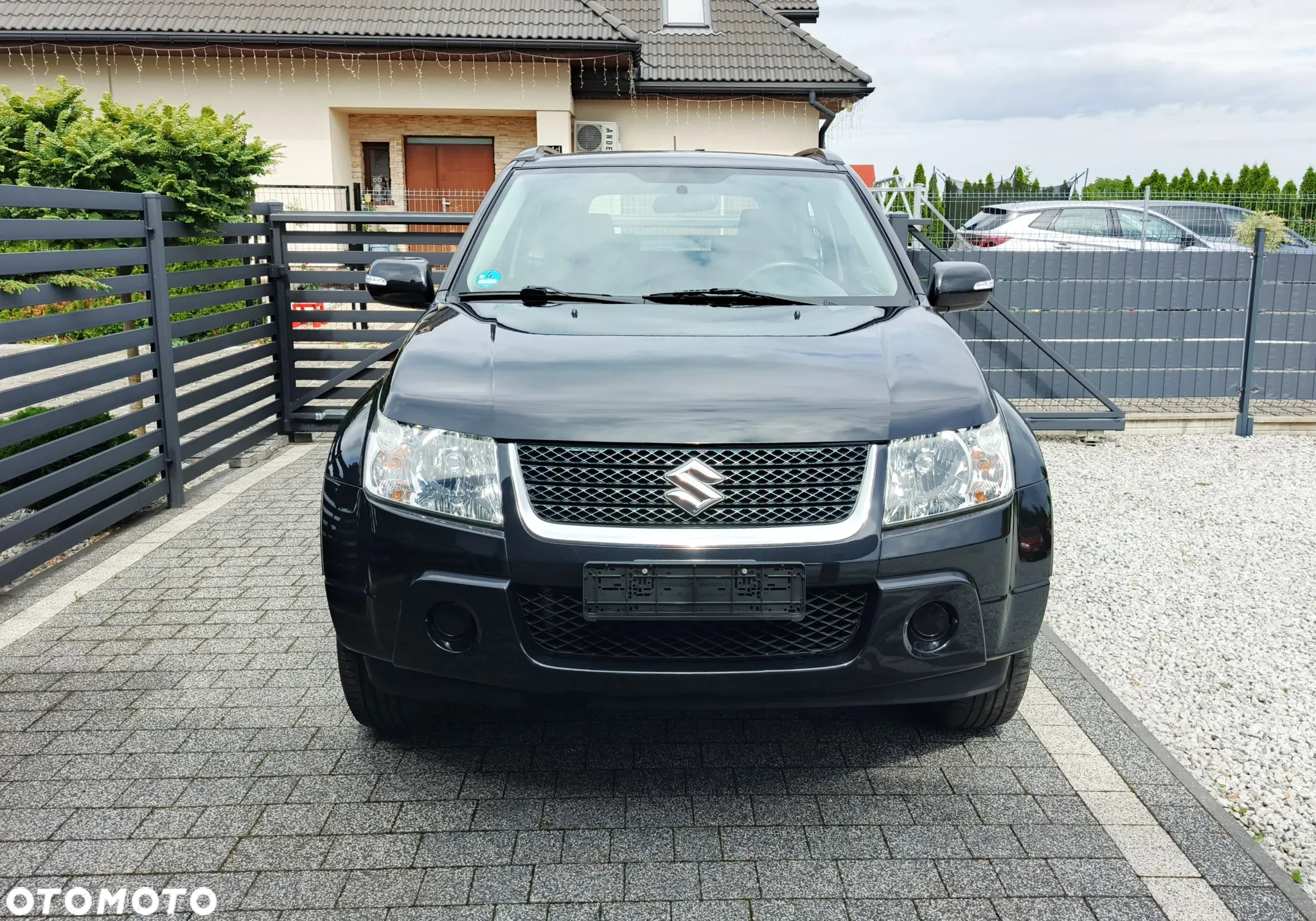 Suzuki Grand Vitara 1.6 Comfort EU5 - 4