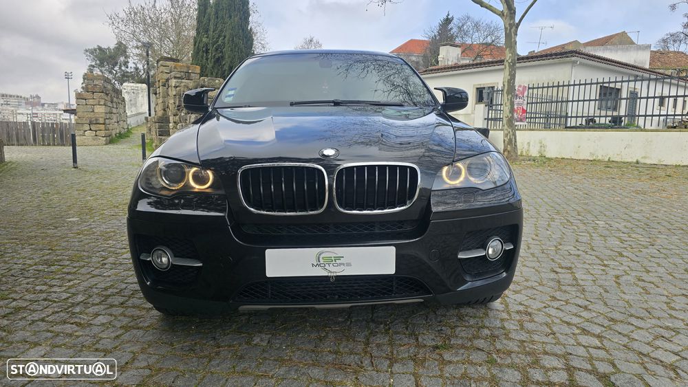 BMW X6 xDrive30d BluePerformance - 6