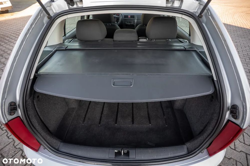 Skoda Fabia 1.4 TDI PD - 17