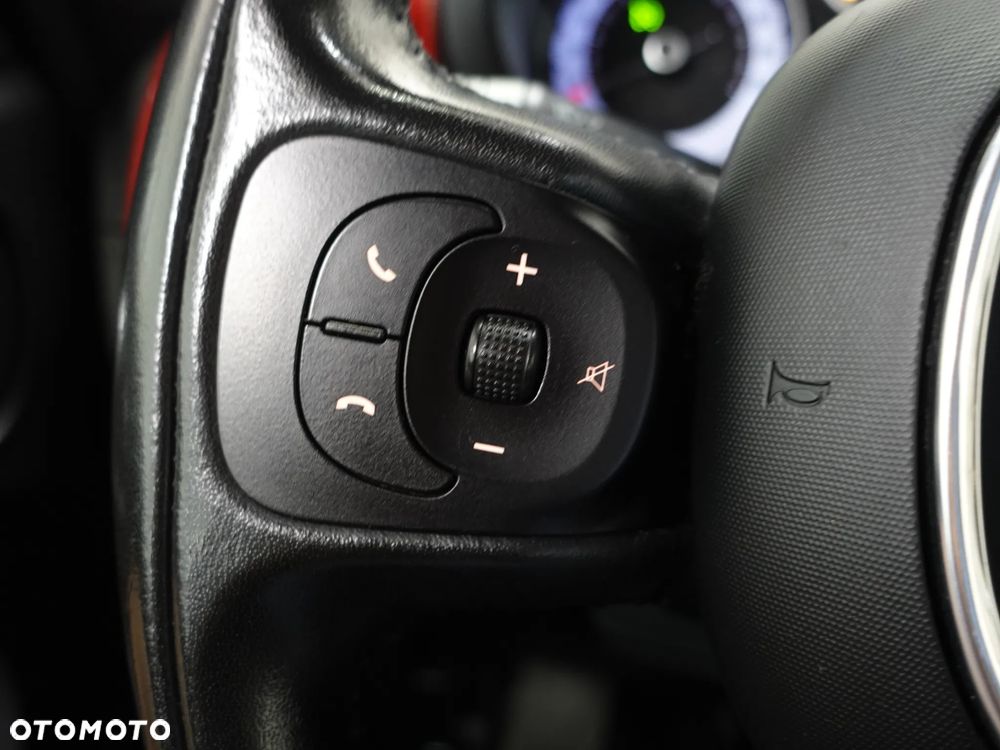 Fiat 500L 1.4 16V Lounge - 37