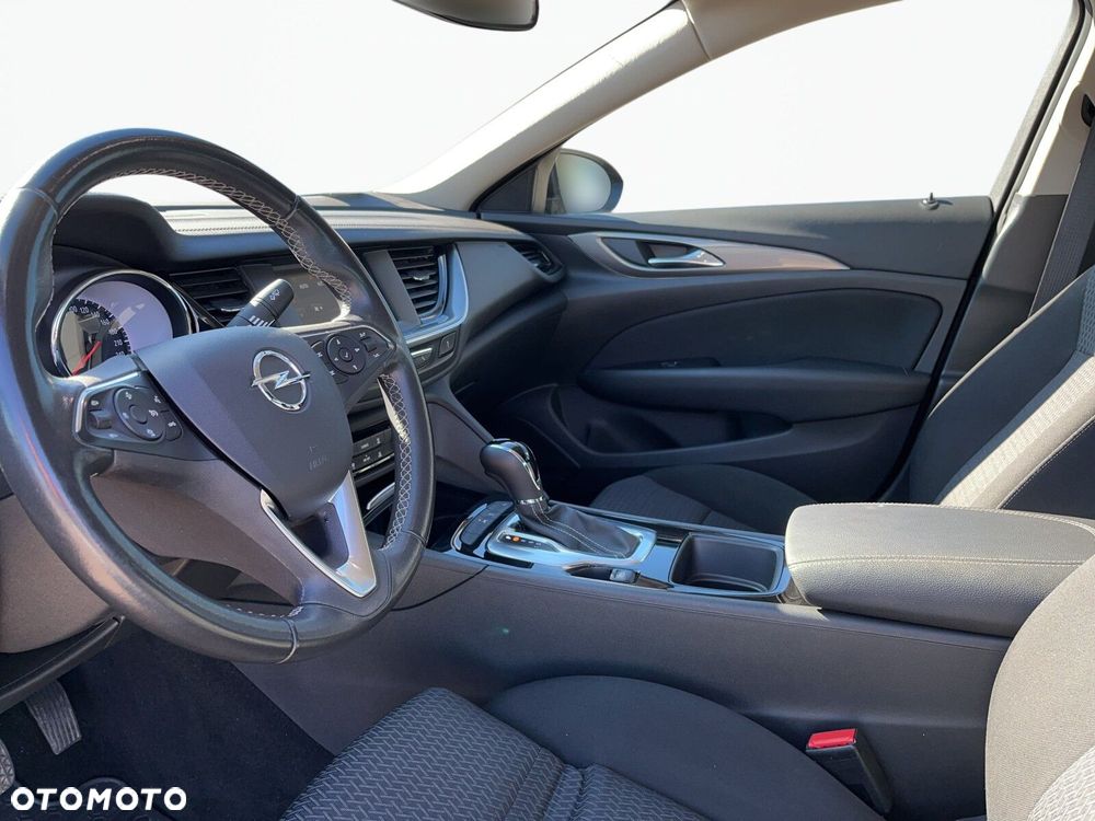 Opel Insignia 2.0 T Business Edition S&S - 9