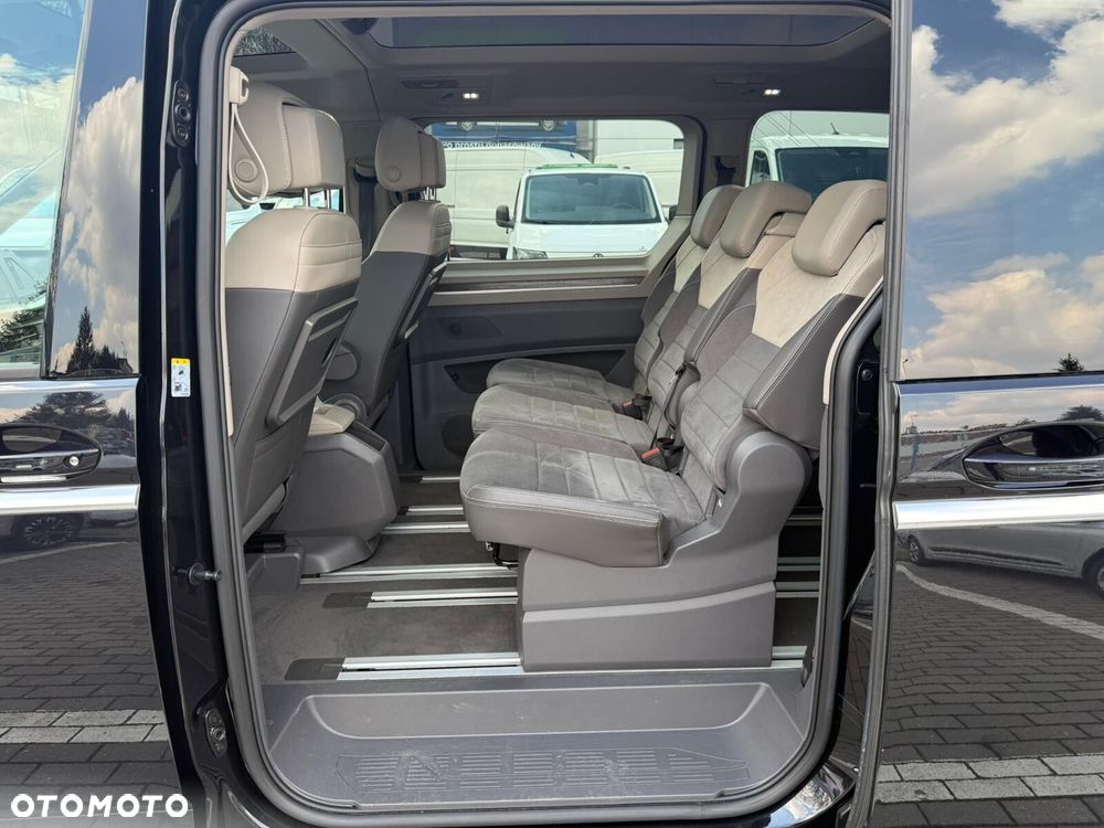 Volkswagen Multivan 2.0 TDI L1 Style DSG - 13