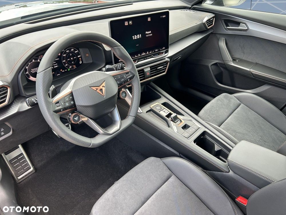 Cupra Formentor - 6