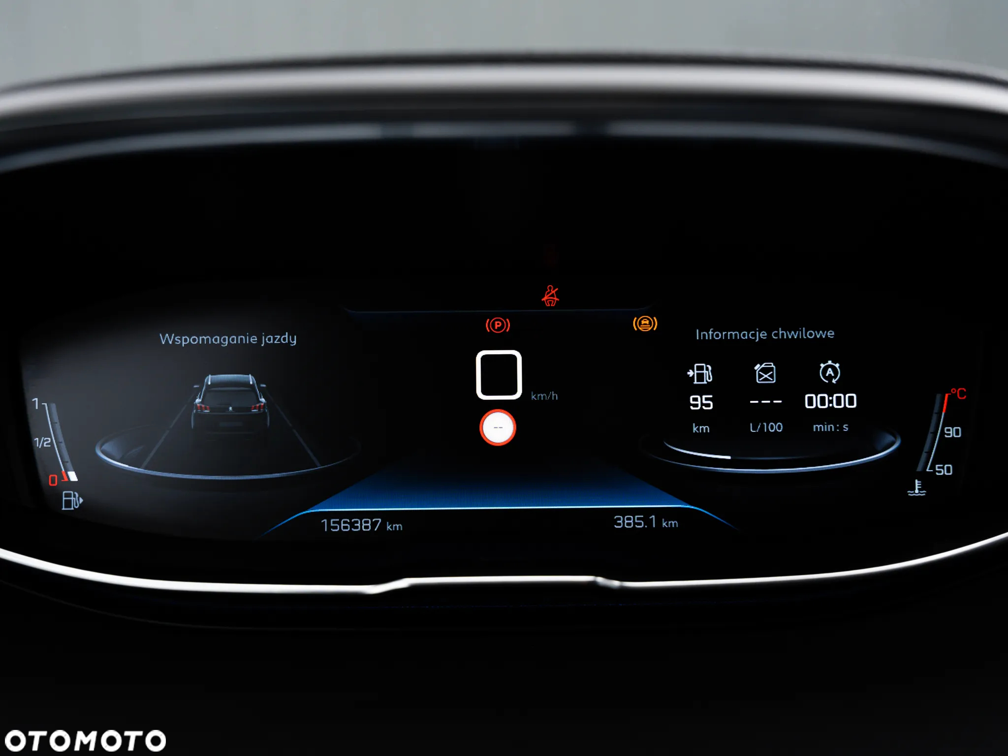 Peugeot 5008 BlueHDI 130 Allure Pack - 29