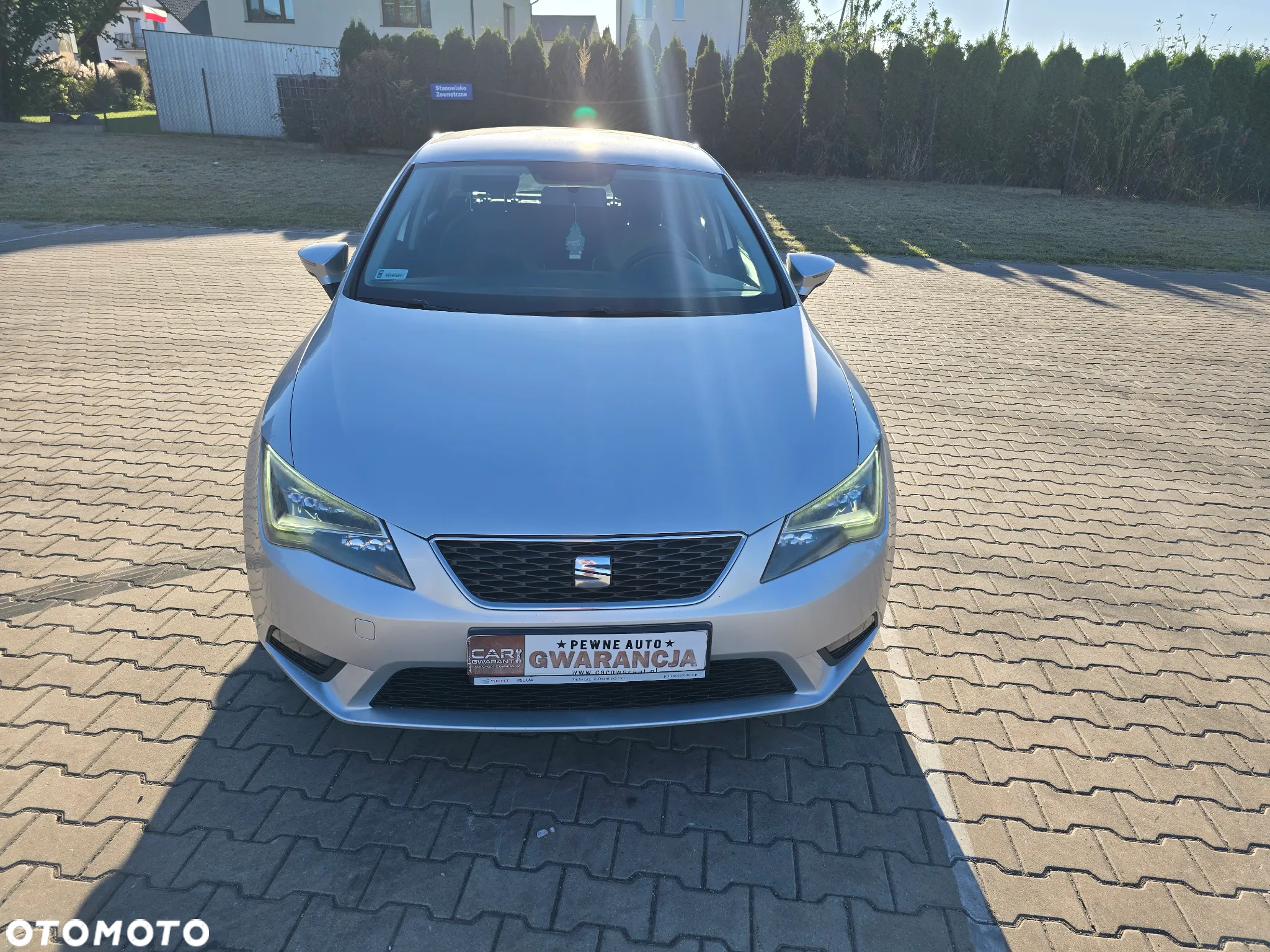 Seat Leon 1.6 TDI Style - 2