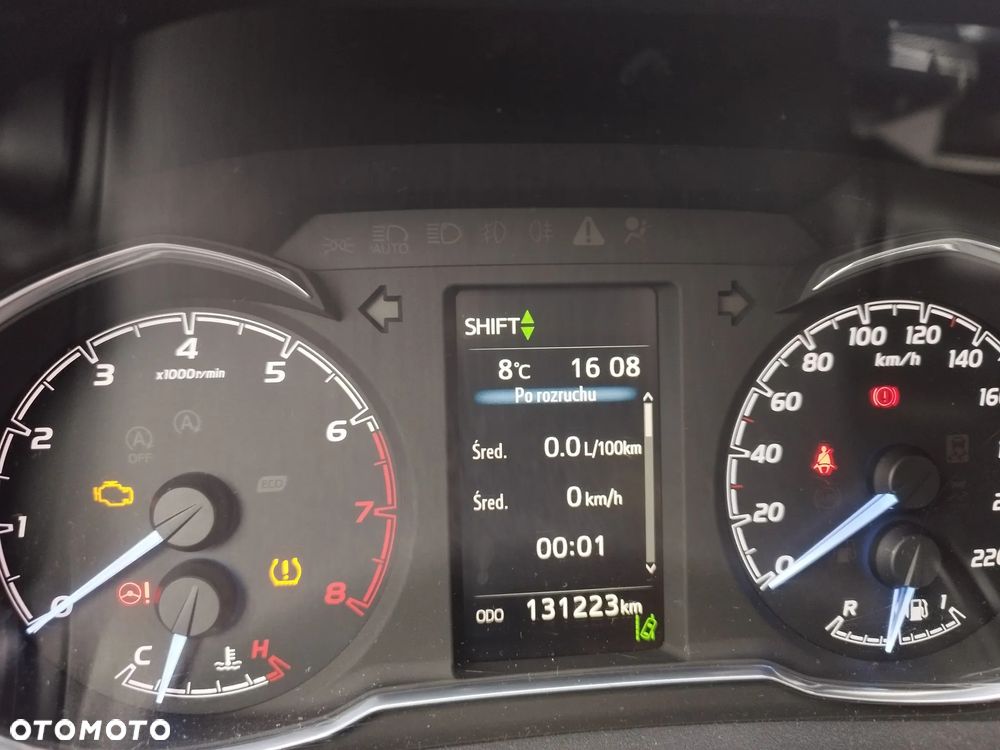 Toyota Yaris 1.5 Premium - 11