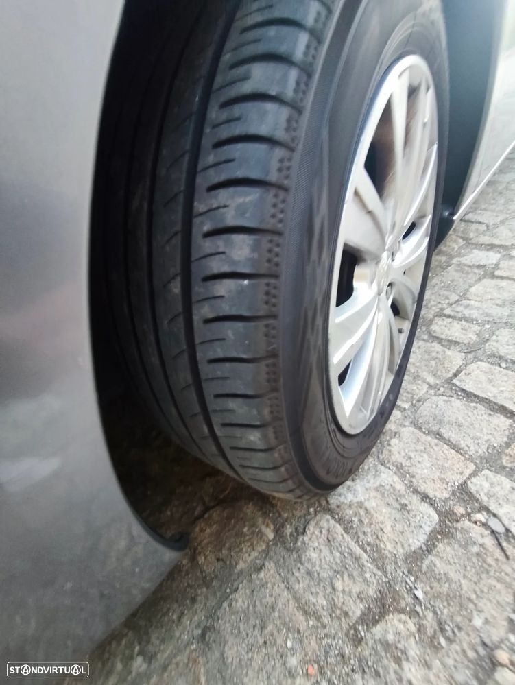 Peugeot 308 SW 1.6 BlueHDi Style - 8