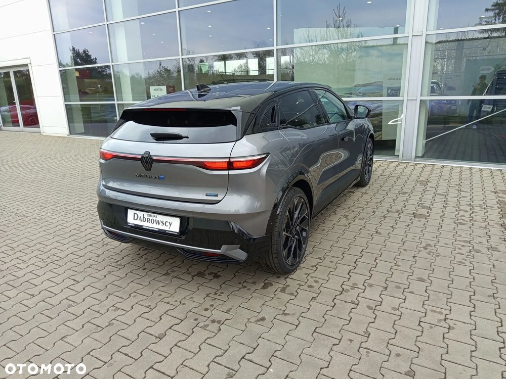 Renault Megane EV60 Esprit Alpine - 21