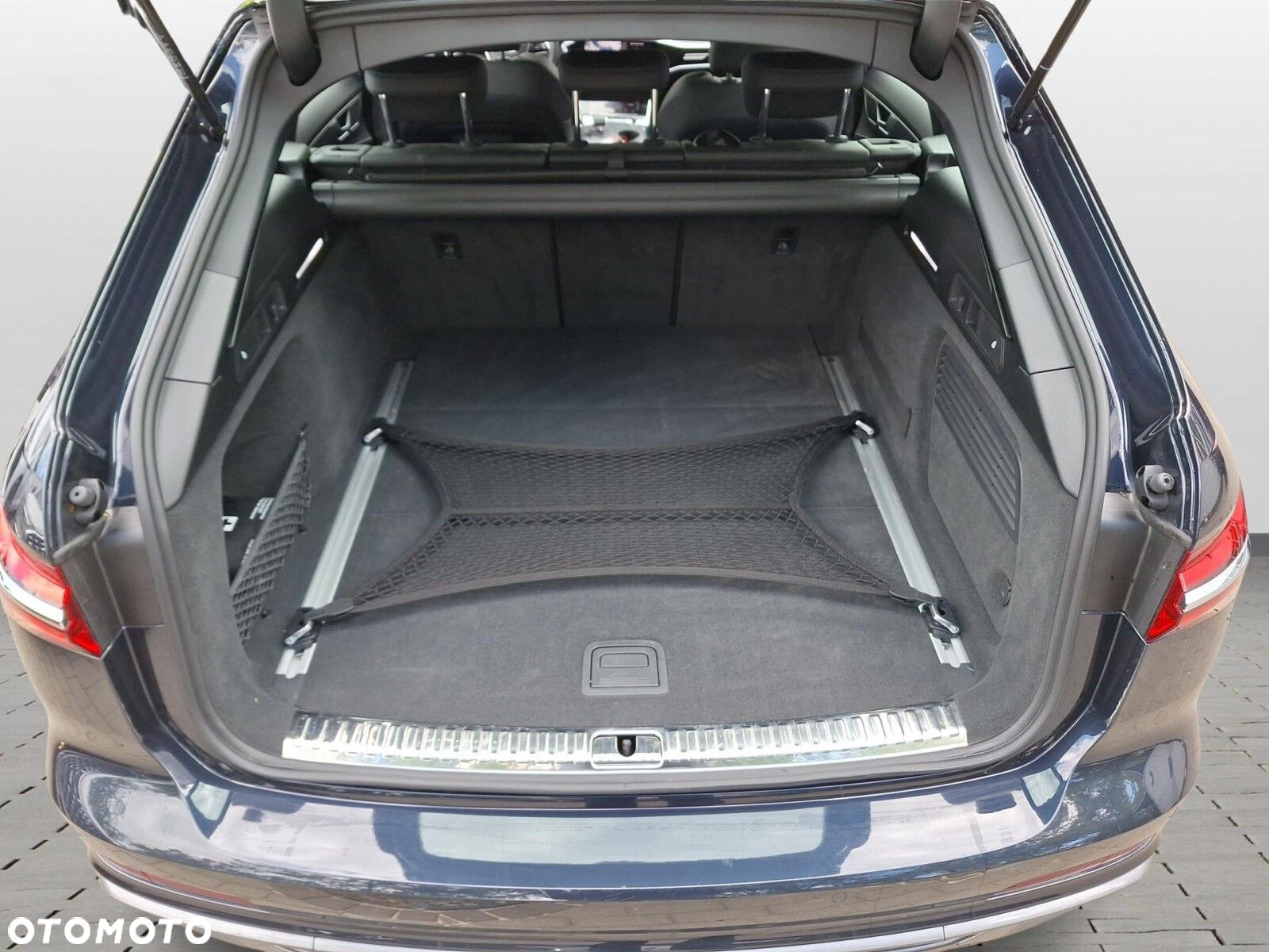 Audi A6 - 15
