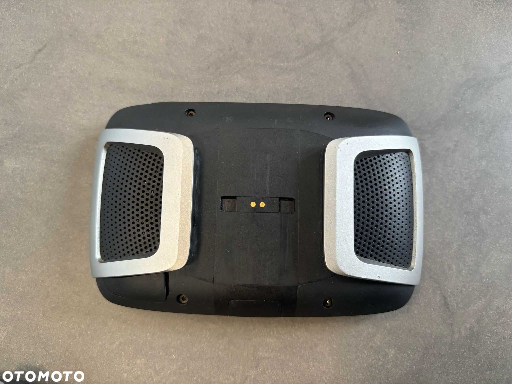 Nawigacja Motocyklowa TomTom Rider 400  SPRAWNA - 4