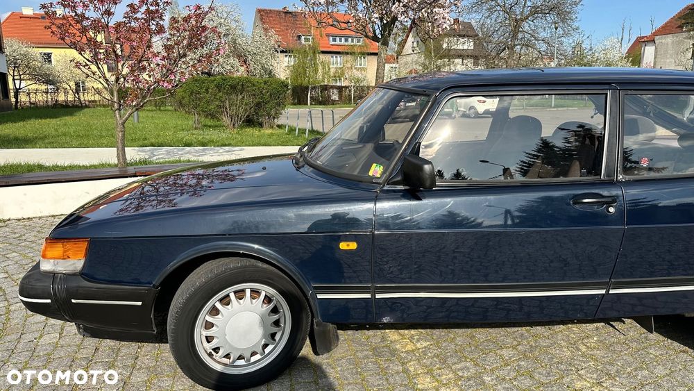 Saab 900 900i 20-16 - 15