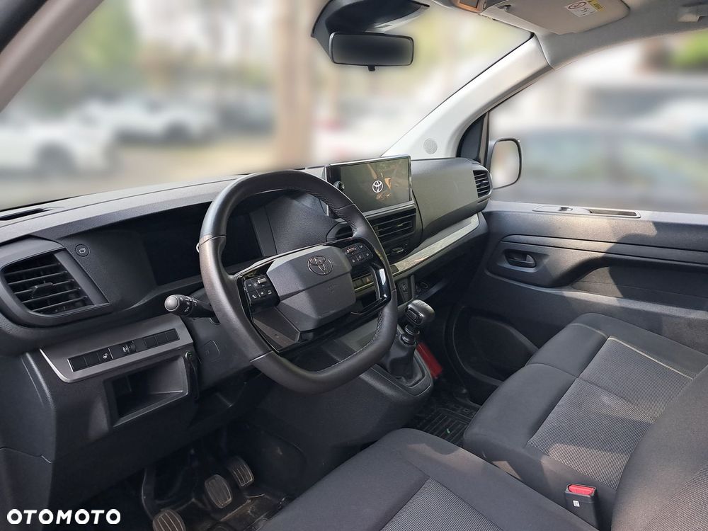 Toyota PROACE - 3