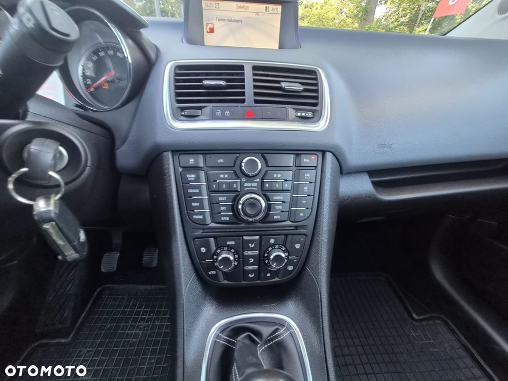 Opel Meriva 1.4 Color Edition - 14
