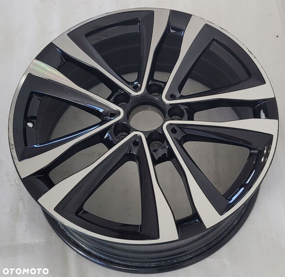 FELGA MERCEDES A-KLASA W177 7,5X18 18 ET49 5X112 A1774012700 - 5