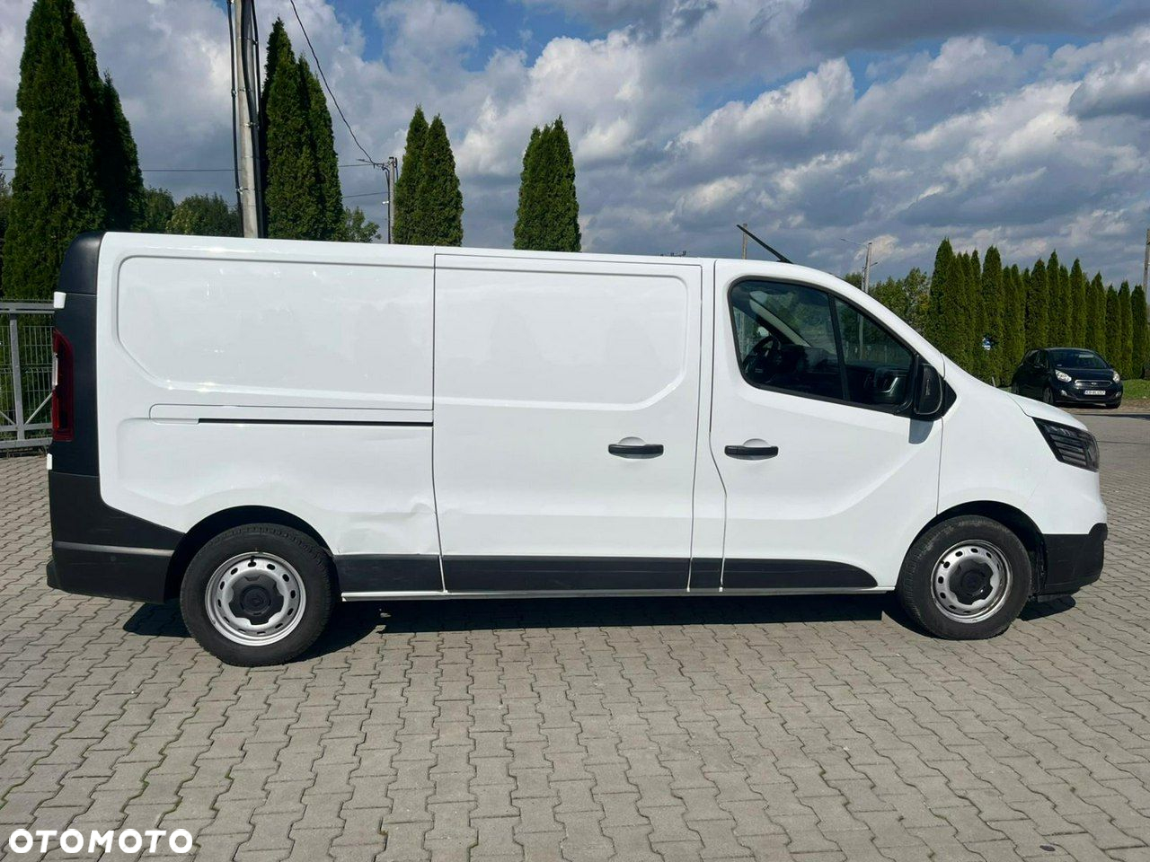 Renault Trafic - 7