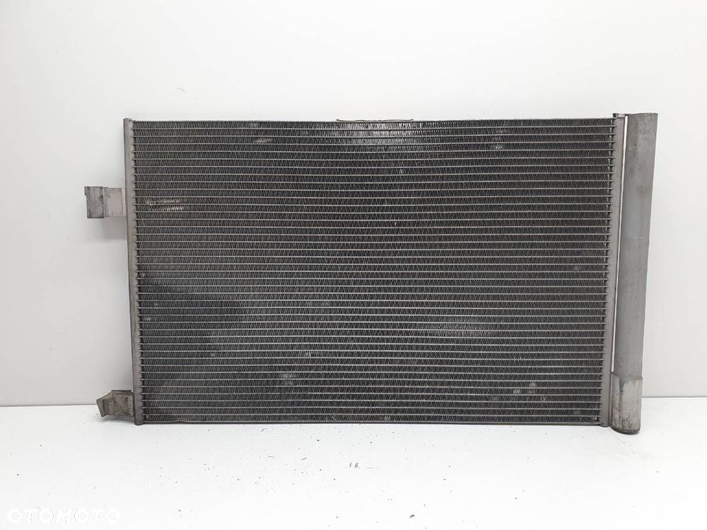 CHŁODNICA KLIMATYZACJI KLIMY JAGUAR F-PACE X761 3.0 SCV6 340KM GX7319710RC - 4