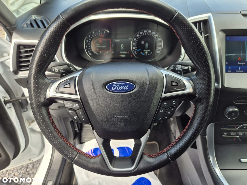 Ford S-Max 2.0 EcoBlue ST-Line - 13