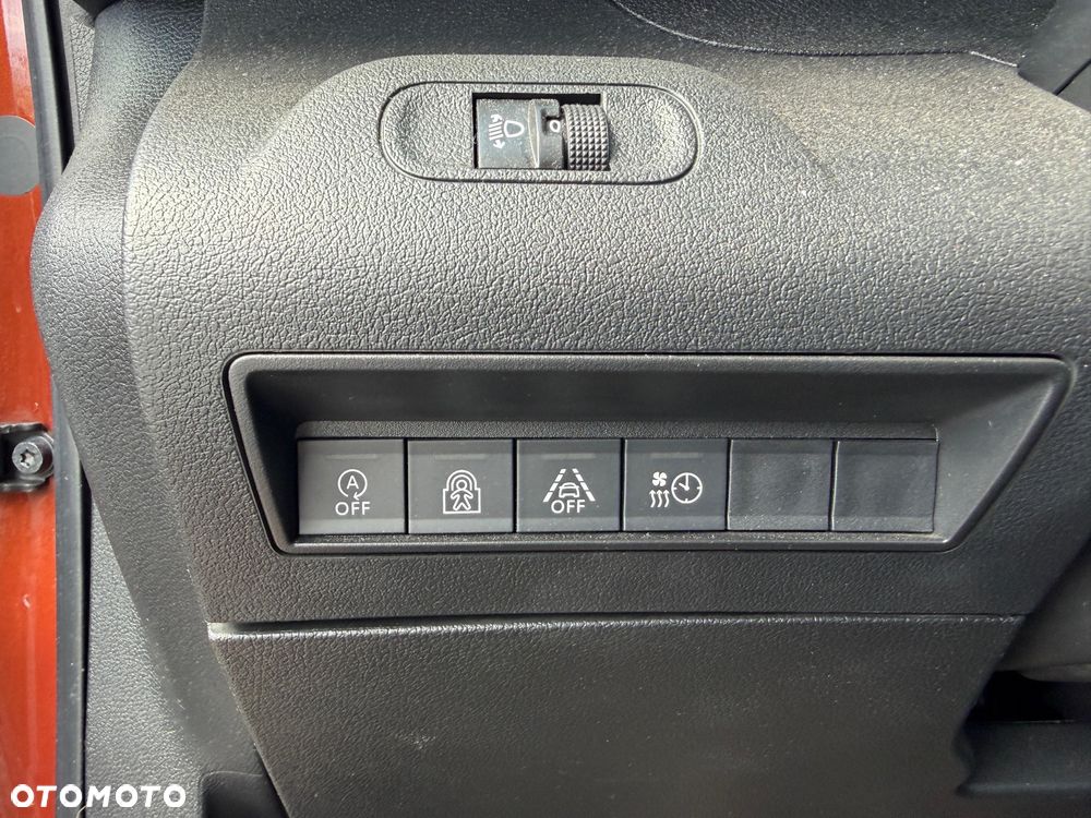 Peugeot Rifter 1.5 BlueHDI GT Line S&S - 11
