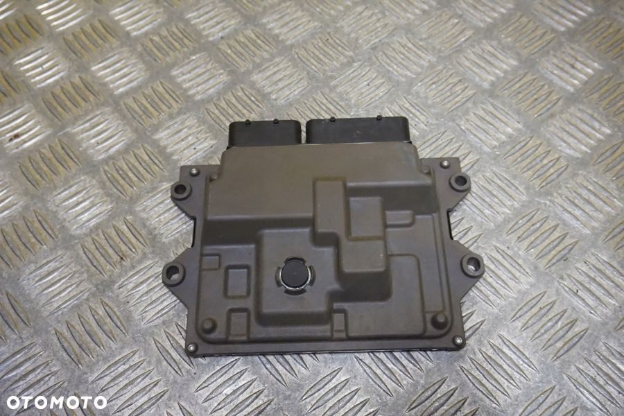 SUBARU XV CROSSTREK 2024 - Sterownik Silnika ECU ECM Komputer USA - 4