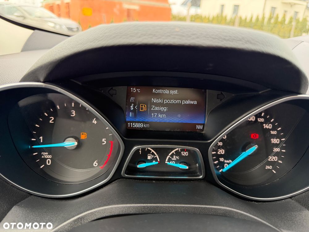 Ford Kuga 2.0 TDCi 4x2 Titanium - 30