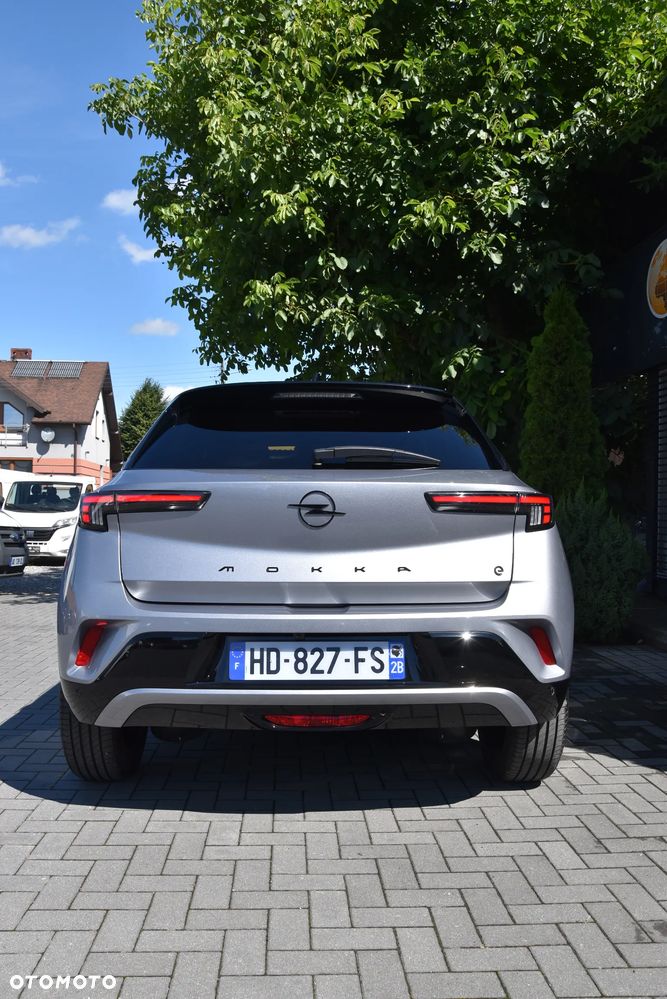 Opel Mokka Mokka-e GS - 12