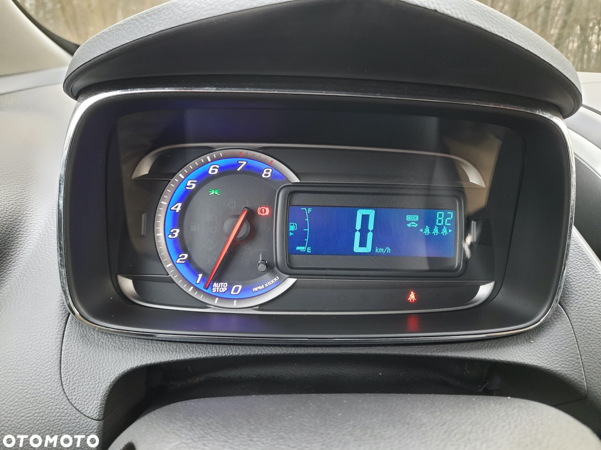 Chevrolet Trax 1.4 T LT AWD - 18
