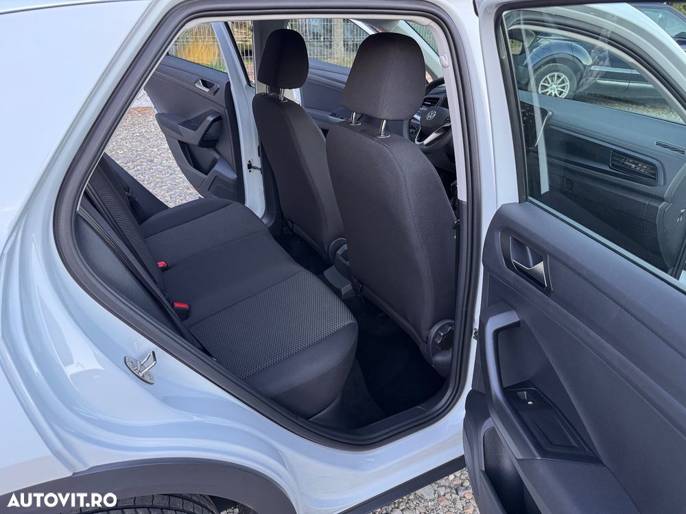 Volkswagen T-Roc 2.0 TDI SCR Style - 31