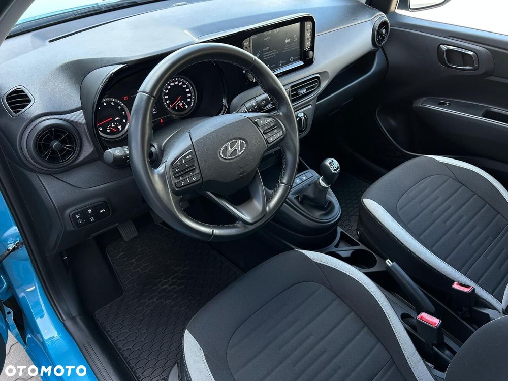 Hyundai i10 1.2 Modern - 6