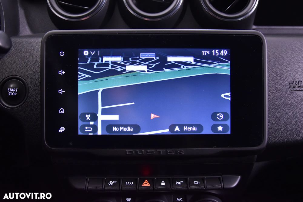 Dacia Duster - 21