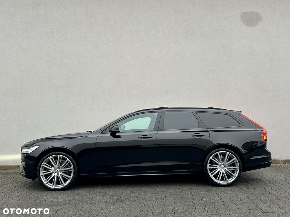 Volvo V90 B5 D AWD Geartronic RDesign - 17