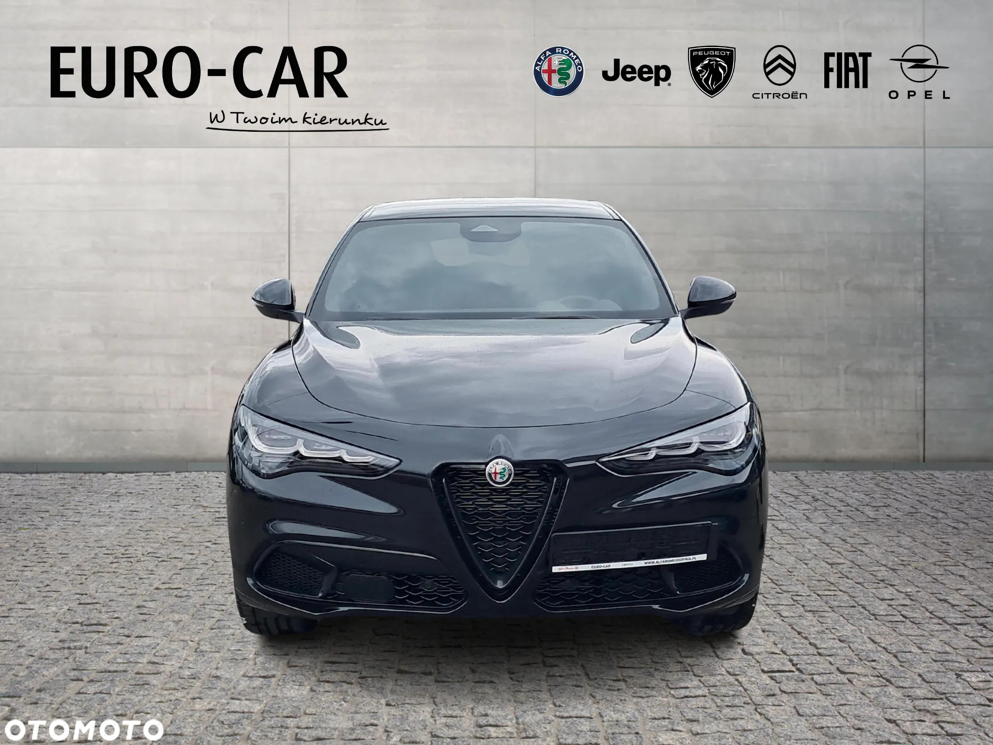 Alfa Romeo Stelvio 2.0 Turbo Veloce Q4 - 8