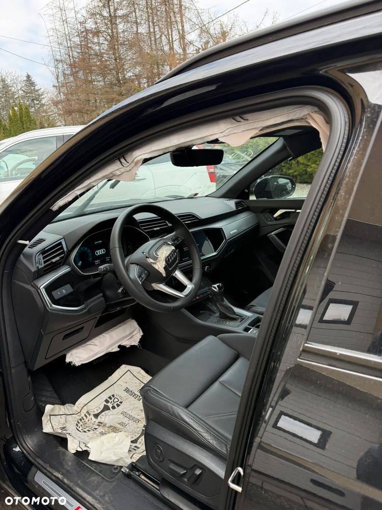 Audi Q3 45 TFSI Quattro S tronic S line - 14