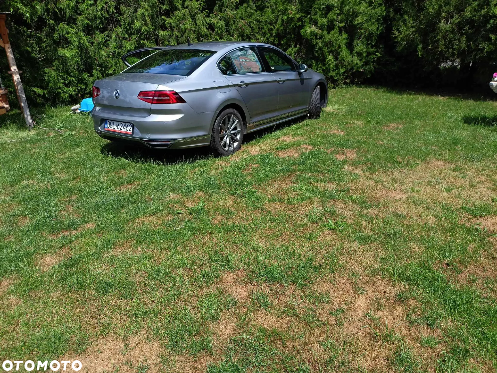 Volkswagen Passat 1.8 TSI BMT Highline - 13