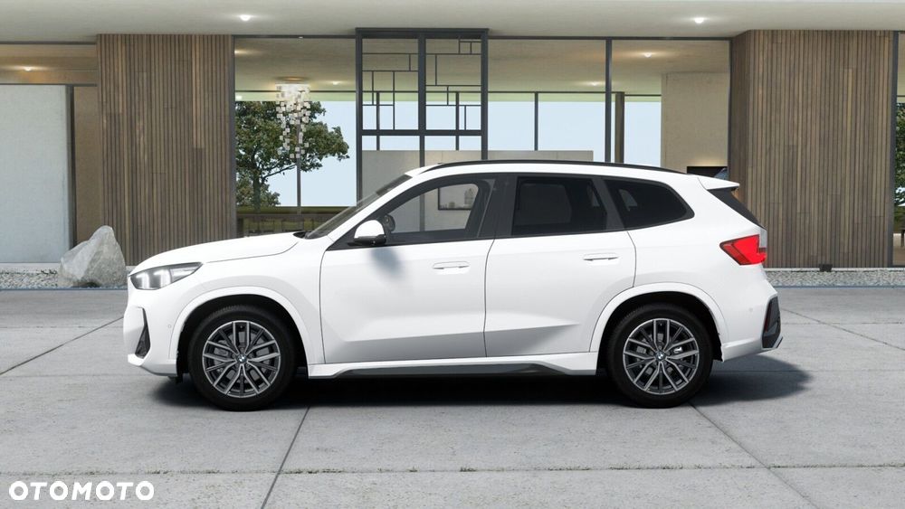 BMW X1 - 2