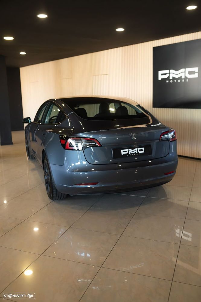 Tesla Model 3 Standard Range Plus RWD - 13