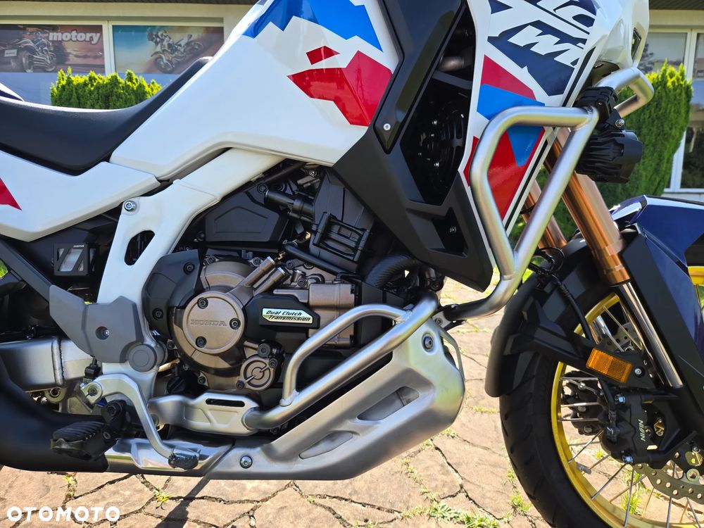 Honda CRF - 25