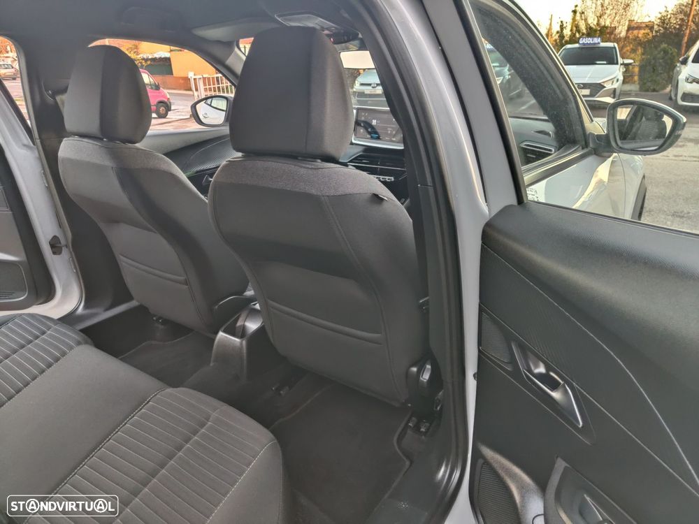 Peugeot 2008 1.2 PureTech Active Pack - 38