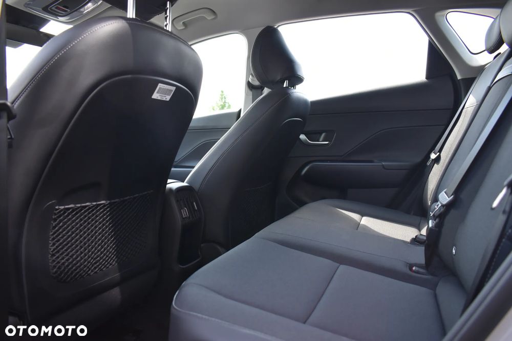 Hyundai Kona 1.6 GDI Hybrid Executive DCT - 20