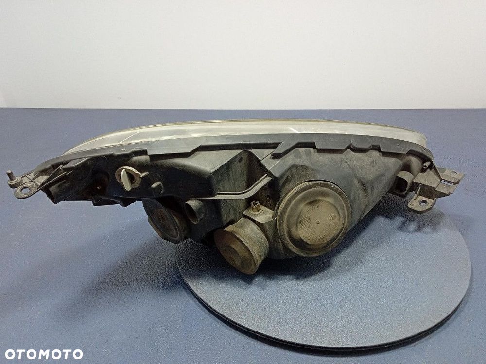 CITROEN C4 GRAND PICASSO I REFLEKTOR LEWY PRZÓD LAMPA PRZEDNIA EU 162981-00 - 3