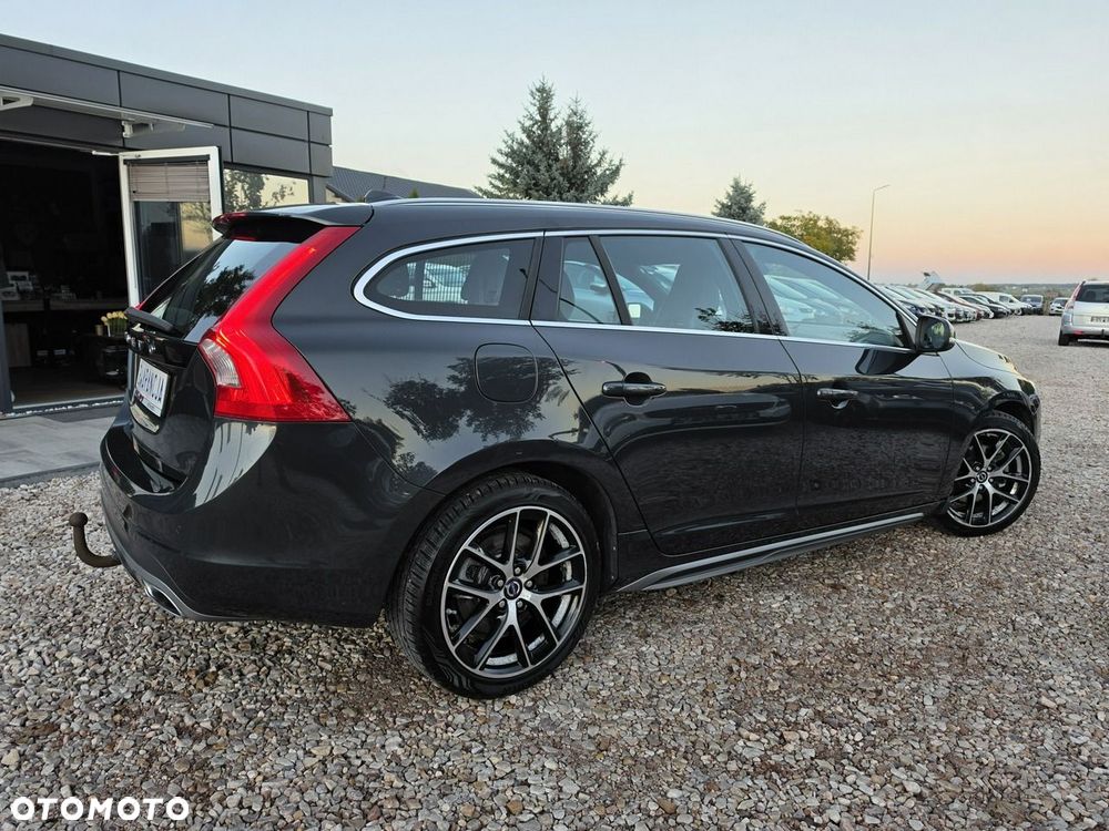 Volvo V60 - 21