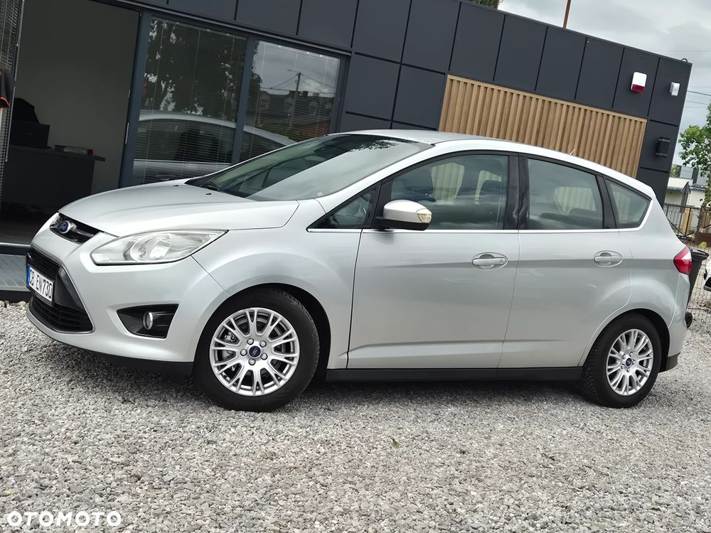 Ford C-MAX 1.6 Ti-VCT Ambiente - 5