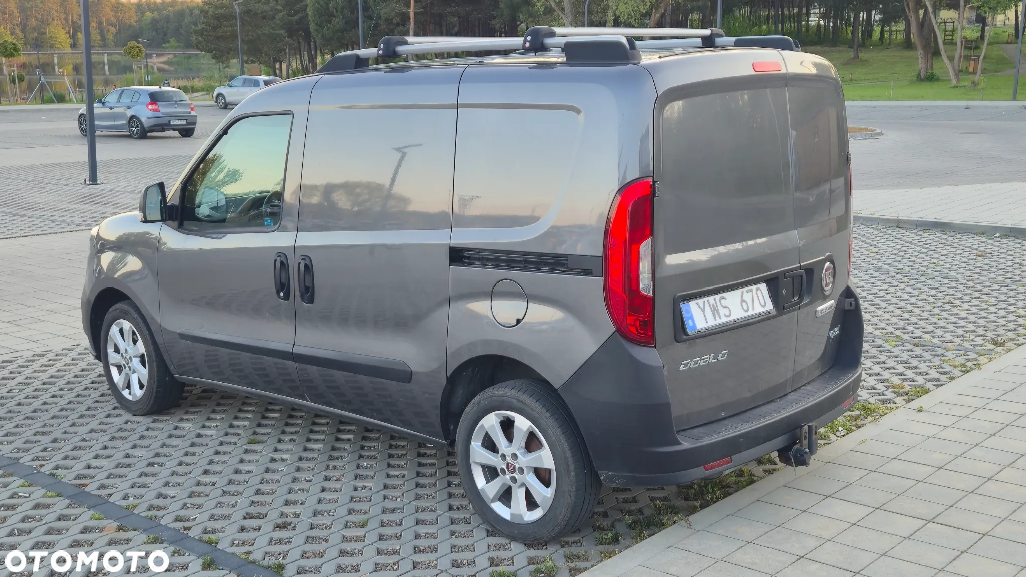 Fiat DOBLO - 6