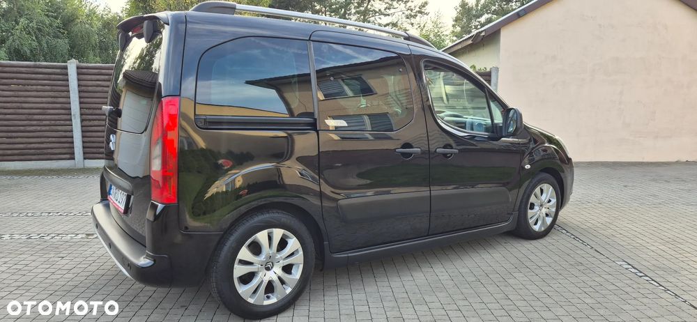 Citroën Berlingo 1.6 HDi - 7